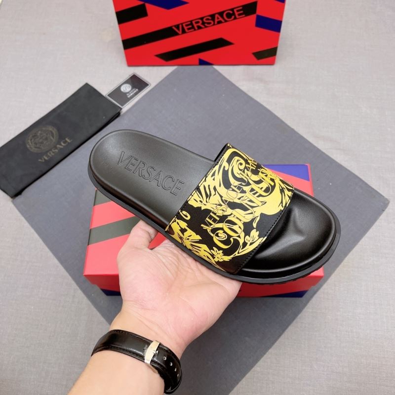 Givenchy Slippers